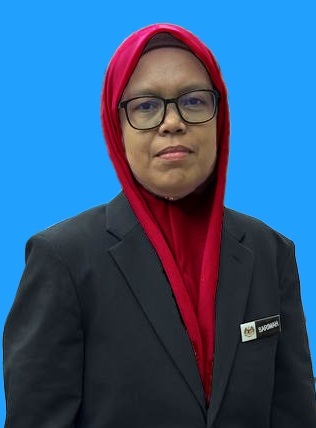 PUAN SARIMAH BINTI MOHAMAD ZIN